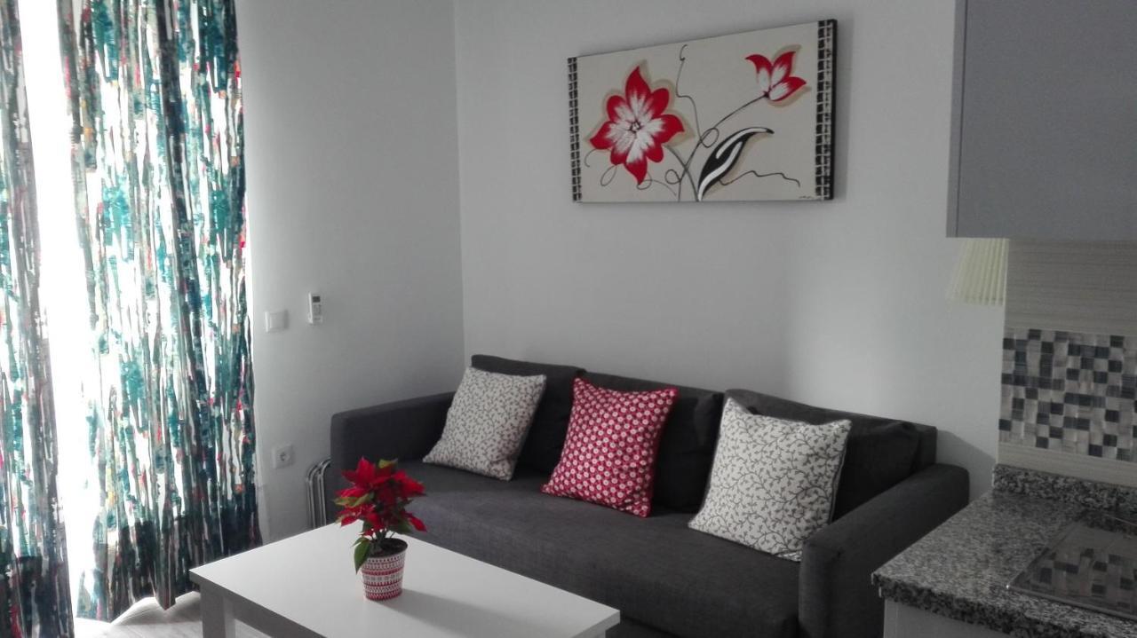 Apartamento Centro Sol Plazuela Jerez de la Frontera Exterior photo