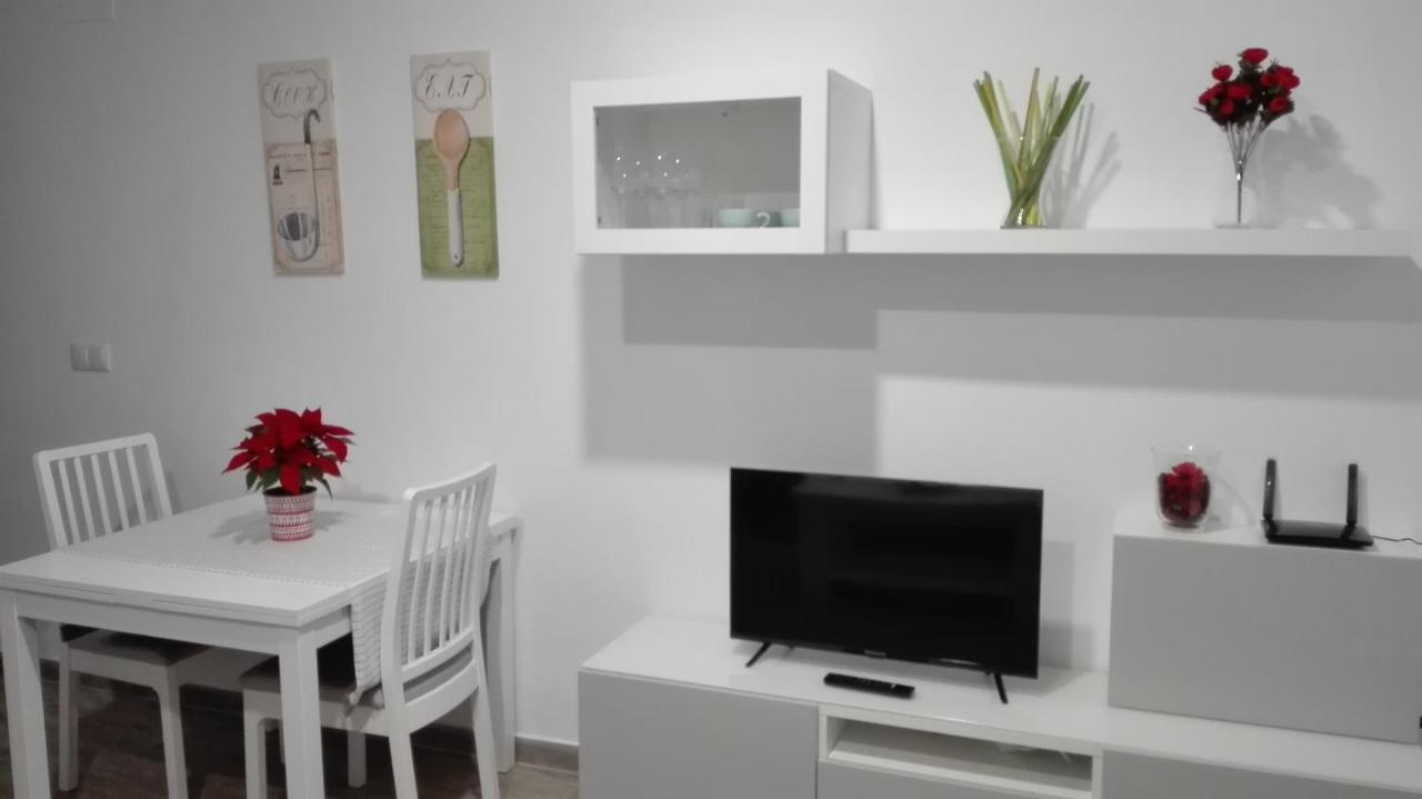 Apartamento Centro Sol Plazuela Jerez de la Frontera Exterior photo