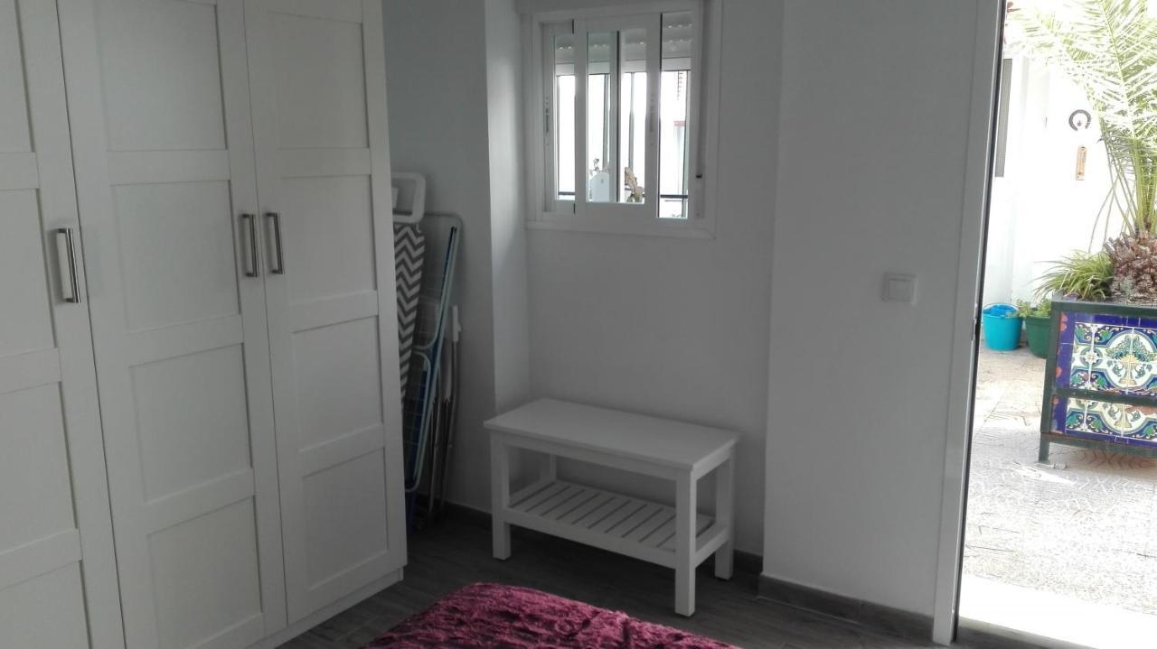 Apartamento Centro Sol Plazuela Jerez de la Frontera Exterior photo