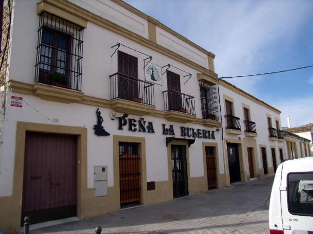 Apartamento Centro Sol Plazuela Jerez de la Frontera Exterior photo